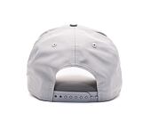Kšiltovka New Era 9FORTY A-Frame Trucker Fw Poly Camo Aprilia Gray