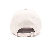 Kšiltovka New Era 9FORTY MLB Los Angeles Dodgers Light Cream / Cardinal