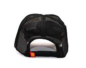 Kšiltovka New Era 9FORTY A-Frame Trucker Looney Tunes Bugs Bunny Stone