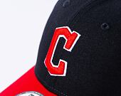 Kšiltovka New Era 9FORTY MLB The League Cleveland Guardians HM22