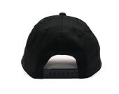 Dětská kšiltovka New Era 9FORTY Kids DC Paint Splatter Batman Black