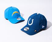 Kšiltovka New Era 9FORTY NFL The League sbb Indianapolis Colts 20