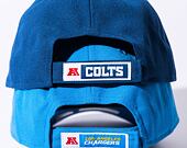 Kšiltovka New Era 9FORTY NFL The League 2020 Los Angeles Chargers