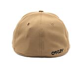 Kšiltovka Oakley 6 Panel Stretch Hat Embossed 912208-86W