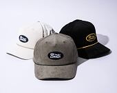 Kšiltovka Brixton Parsons C MP Snapback Olive / Surplus