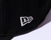 Kšiltovka New Era 9FIFTY NFL22 Super Bowl LVII Parade Kansas City Chiefs Black