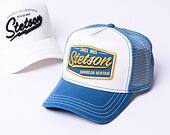 Kšiltovka Stetson - Trucker Cap Vintage - 12