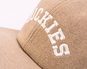 Kšiltovka Dickies WEST VALE CAP DK0A4YFZKHK1