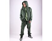 Kalhoty Helly Hansen Move QD Pant 2.0 Spruce
