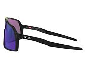 Sluneční brýle Oakley Sutro S - SMALL - Polished Black / Prizm Jade