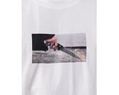 Triko Wasted Paris T-Shirt Too Young Off-White