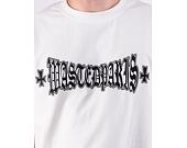 Triko Wasted Paris T-Shirt London Cross Off-White