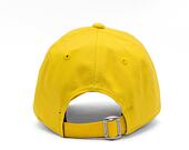 Dětská kšiltovka New Era 9FORTY Kids Spongebob Black on Black Official Yellow