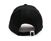 Dámská kšiltovka New Era 9FORTY Womens MLB Ombre Infill Los Angeles Dodgers Black