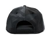 Kšiltovka New Era 9FIFTY NFL Team Camo Las Vegas Raiders Midnite Camo