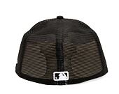 Kšiltovka New Era 59FIFTY MLB "Batting Practice" Los Angeles Dodgers Black