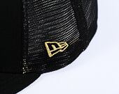 Kšiltovka New Era 59FIFTY MLB ASG 22 "All Star Game 2022" Patch Anaheim Angels Black
