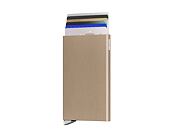 Secrid Premium Cardprotector Frost Sand