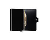 Secrid Premium Miniwallet Dusk Black