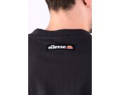 Triko Ellesse Fontelina Tee Black