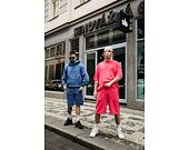Triko Champion Premium AR1 - Archive Crewneck T-Shirt 218651-PIP