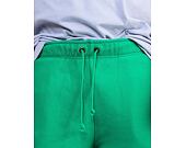 Tepláky Champion Premium AR1 - Archive Elastic Cuff Pants 217982-CGL Kelly Green