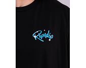 Triko RIP N DIP Sprinkles Tee RND9956 Black