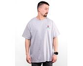 Triko RIP N DIP Heaven On Earth Tee Ash Natural