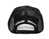 Kšiltovka Goorin - The King Lion Trucker - Gold