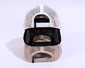 Kšiltovka Goorin - The Queen Bee Trucker - Yellow