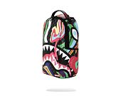 Batoh Sprayground Laffy Taffy DLXVF Backpack