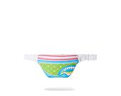 Ledvinka Sprayground Bandana Savvy Crossbody