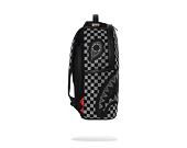Batoh Sprayground Trinity Checkered DLXfv Backpack