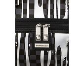 Taška Sprayground Platinum Drips Duffle