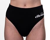 Dámské Plavky Ellesse Broliono Bikini Bottom Black