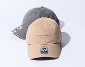 Kšiltovka Oakley 47 Soho Dad Hat Hummus Beige