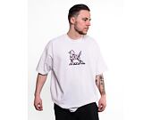 Triko HUF Best In Show T-Shirt White