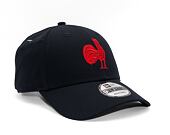 Kšiltovka New Era 9FORTY Team Color Repreve Team Color