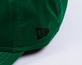 Dětská Kšiltovka New Era 9FORTY Kids Mascot  Kelly Green / Black