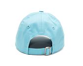Dětská Kšiltovka New Era 9FORTY Kids MLB League Essential New York Yankees Pastel Blue / White