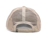 Kšiltovka Von Dutch Trucker Boston Sand/Sand