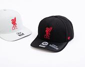 Kšiltovka 47 Brand Liverpool FC Cold Zone MVP DP Black