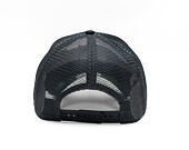 Kšiltovka 47 Brand Colorado Avalanche Branson Trucker Navy