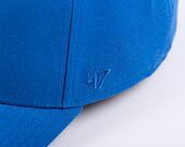 Kšiltovka '47 Brand NHL Toronto Maple Leafs '47 MVP SNAPBACK Blue
