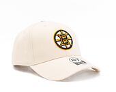Kšiltovka '47 Brand NHL Boston Bruins '47 MVP SNAPBACK NTA
