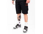 Kraťasy Ellesse Lavaredo Cargo Shorts Black