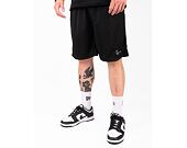 Kraťasy Karl Kani Small Signature Mesh Shorts black