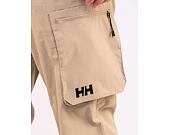Kalhoty Helly Hansen Move QD Pant 2.0 Pebble