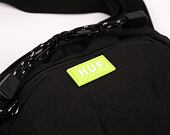 Taška HUF Bunker Shoulder Bag ac00700-black