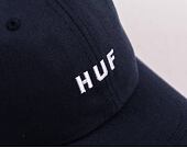 Kšiltovka HUF HUF Set OG 6 Panel Hat ht00716-navy